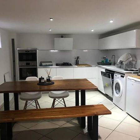 Appartement A La Decouverte De Strasbourg Bischheim Kültér fotó