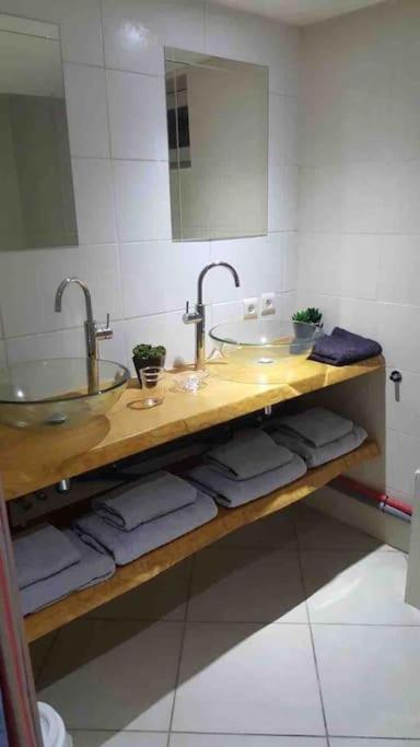 Appartement A La Decouverte De Strasbourg Bischheim Kültér fotó
