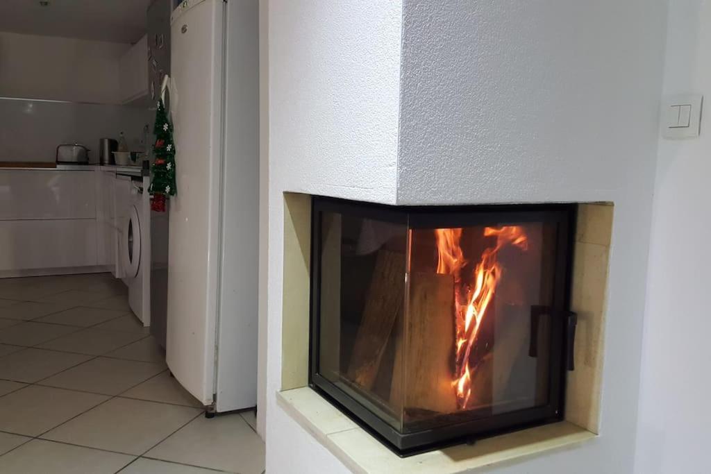 Appartement A La Decouverte De Strasbourg Bischheim Kültér fotó