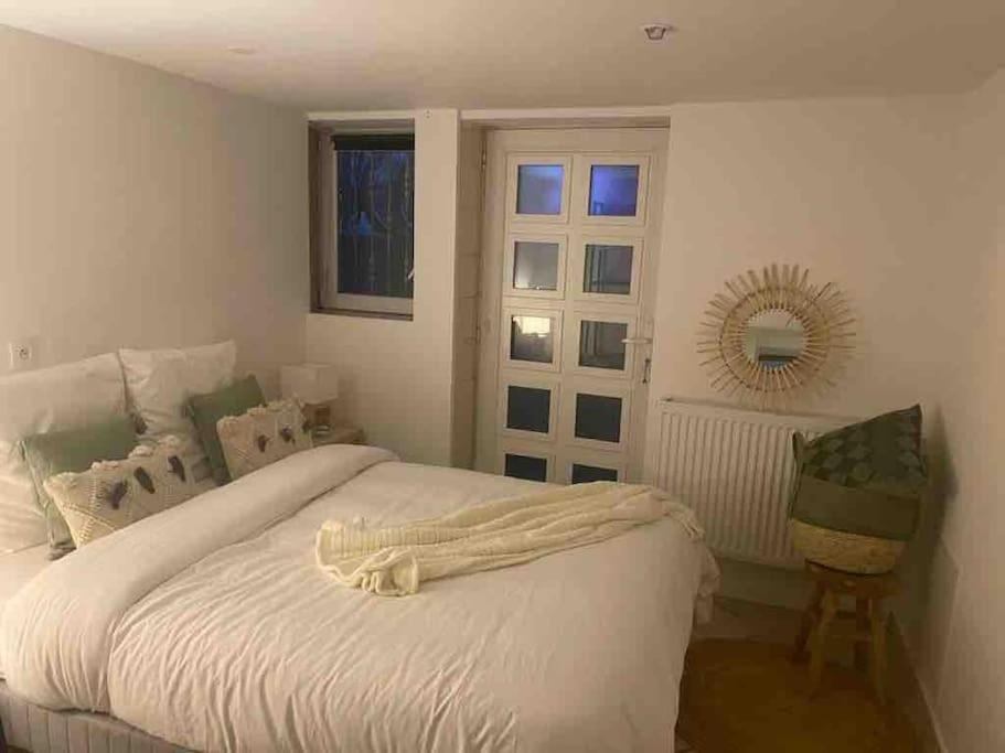 Appartement A La Decouverte De Strasbourg Bischheim Kültér fotó