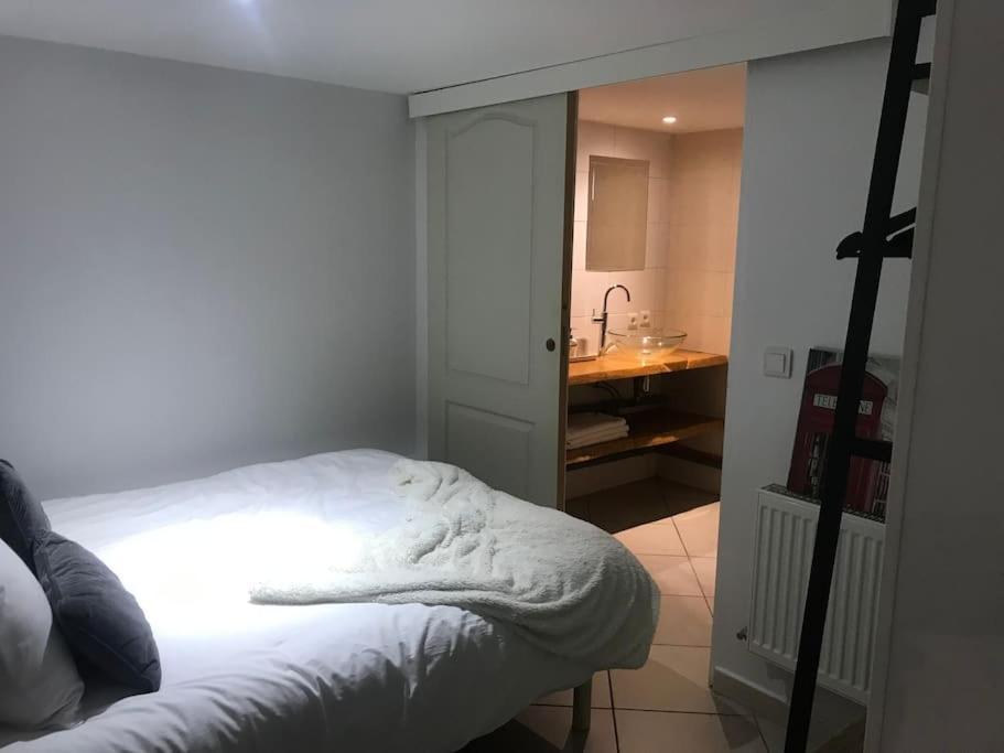 Appartement A La Decouverte De Strasbourg Bischheim Kültér fotó