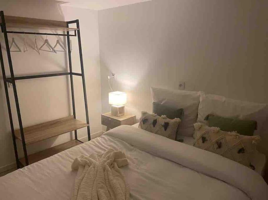 Appartement A La Decouverte De Strasbourg Bischheim Kültér fotó