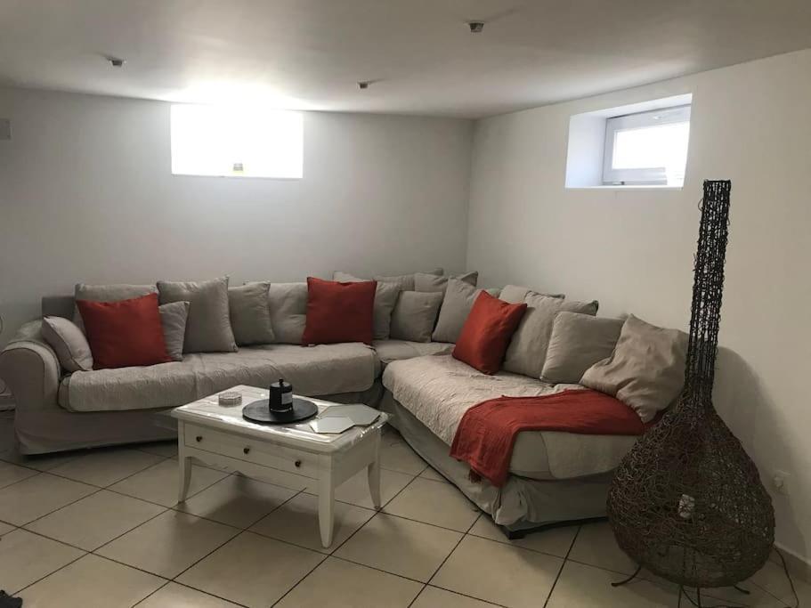 Appartement A La Decouverte De Strasbourg Bischheim Kültér fotó